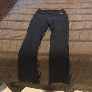 Reebok workout pants